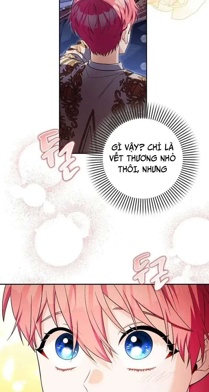 Kẻ Mạnh Nhất Thế Giới Ám Ảnh Tôi Chap 16 - Next Chap 17