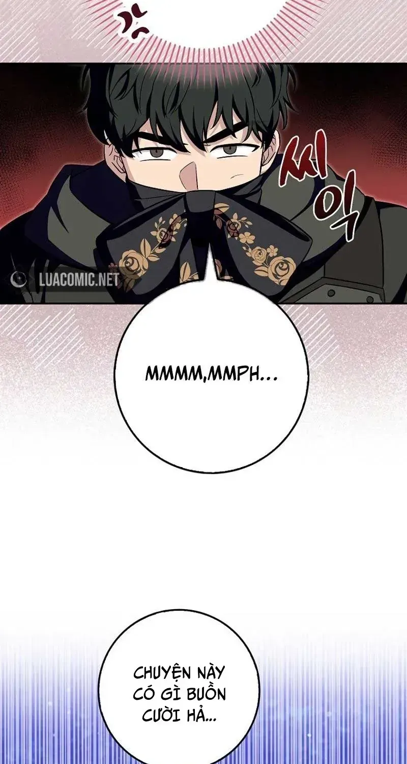 Kẻ Mạnh Nhất Thế Giới Ám Ảnh Tôi Chap 16 - Next Chap 17