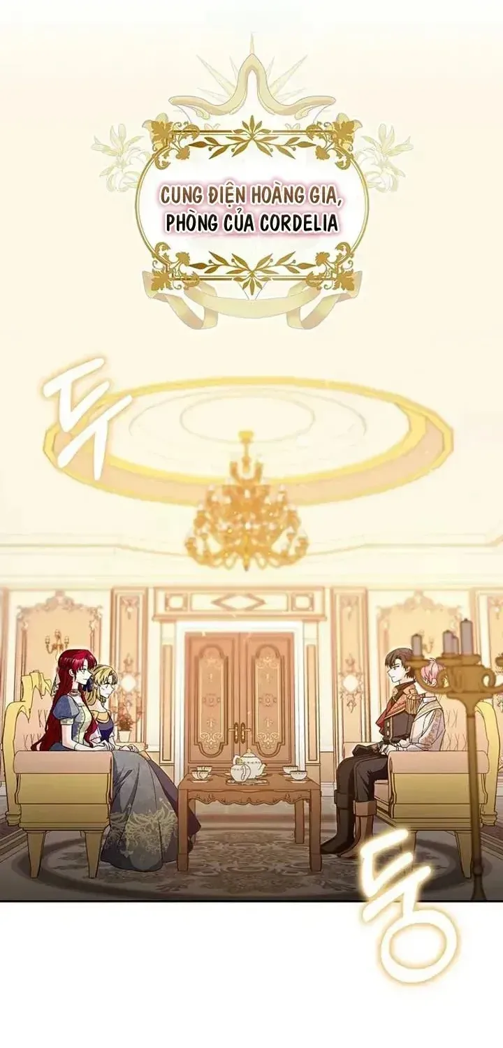 Kẻ Mạnh Nhất Thế Giới Ám Ảnh Tôi Chap 17 - Next Chap 18