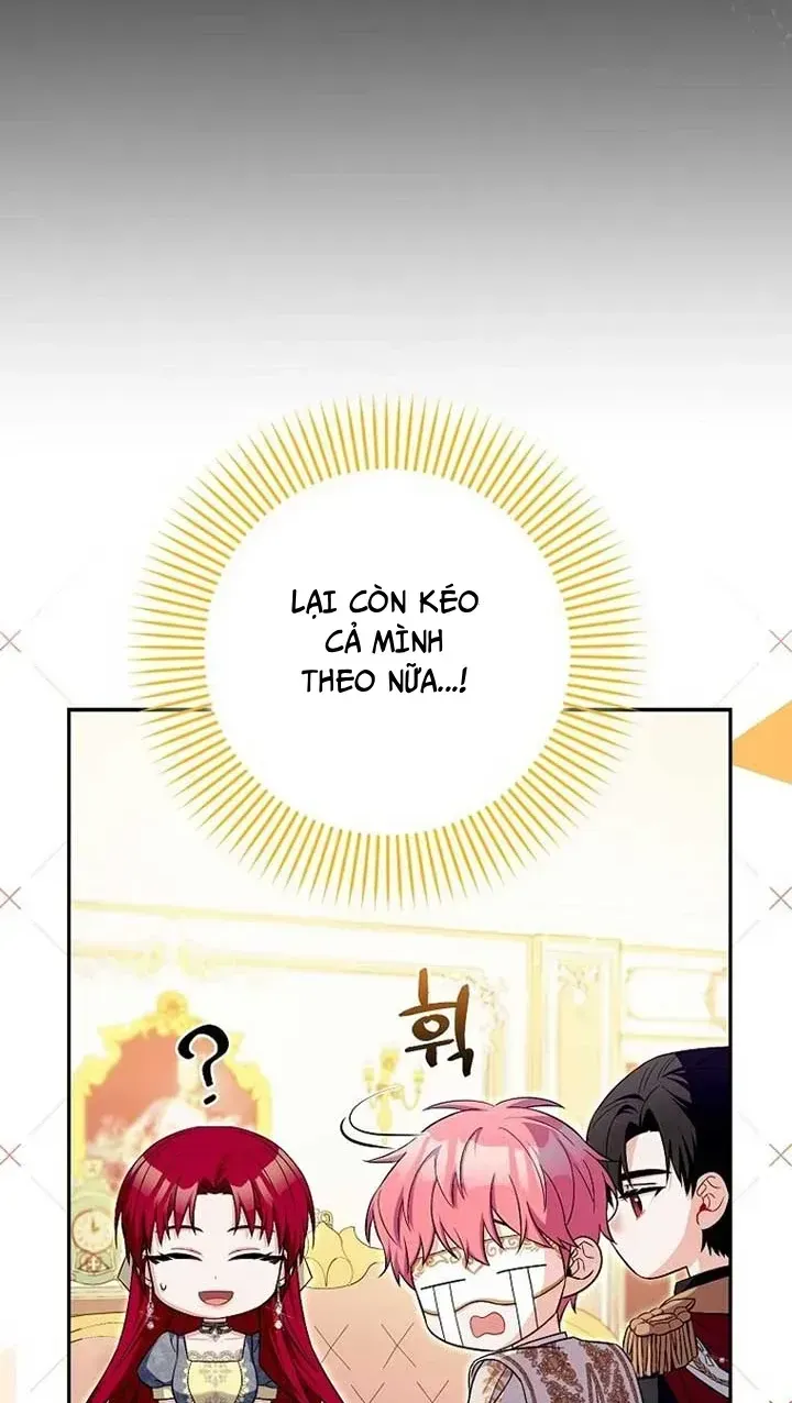 Kẻ Mạnh Nhất Thế Giới Ám Ảnh Tôi Chap 17 - Next Chap 18