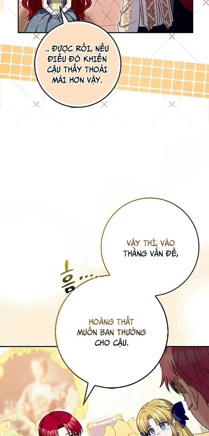 Kẻ Mạnh Nhất Thế Giới Ám Ảnh Tôi Chap 17 - Next Chap 18