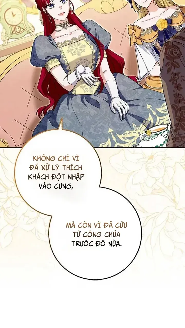 Kẻ Mạnh Nhất Thế Giới Ám Ảnh Tôi Chap 17 - Next Chap 18