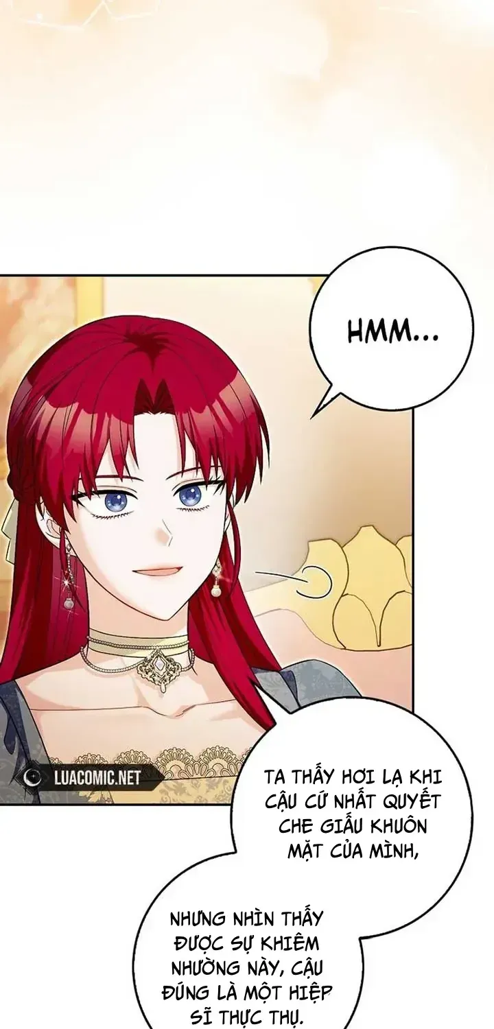 Kẻ Mạnh Nhất Thế Giới Ám Ảnh Tôi Chap 17 - Next Chap 18