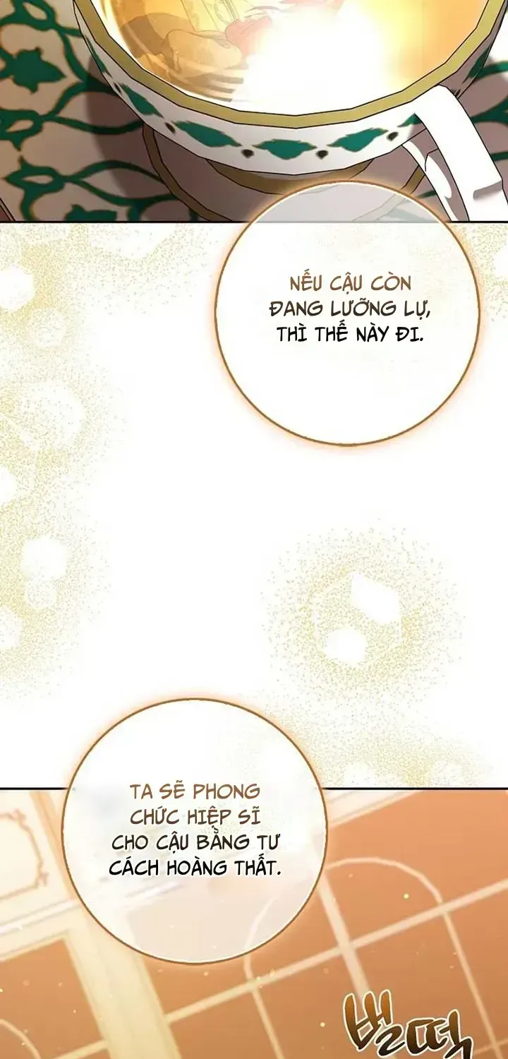 Kẻ Mạnh Nhất Thế Giới Ám Ảnh Tôi Chap 17 - Next Chap 18