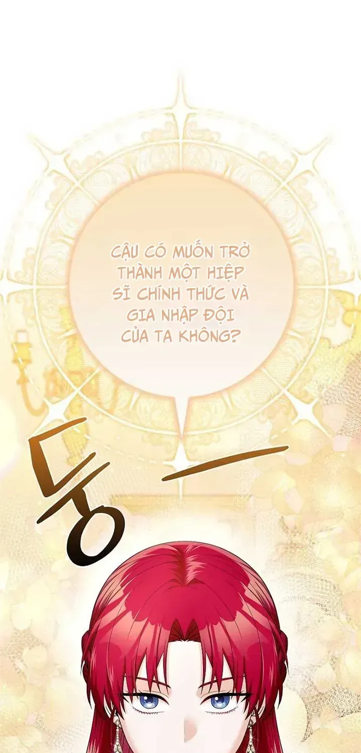 Kẻ Mạnh Nhất Thế Giới Ám Ảnh Tôi Chap 17 - Next Chap 18