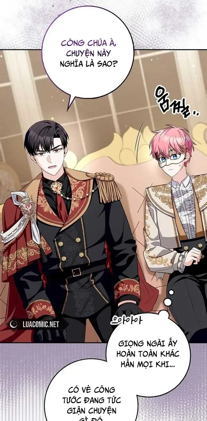 Kẻ Mạnh Nhất Thế Giới Ám Ảnh Tôi Chap 17 - Next Chap 18