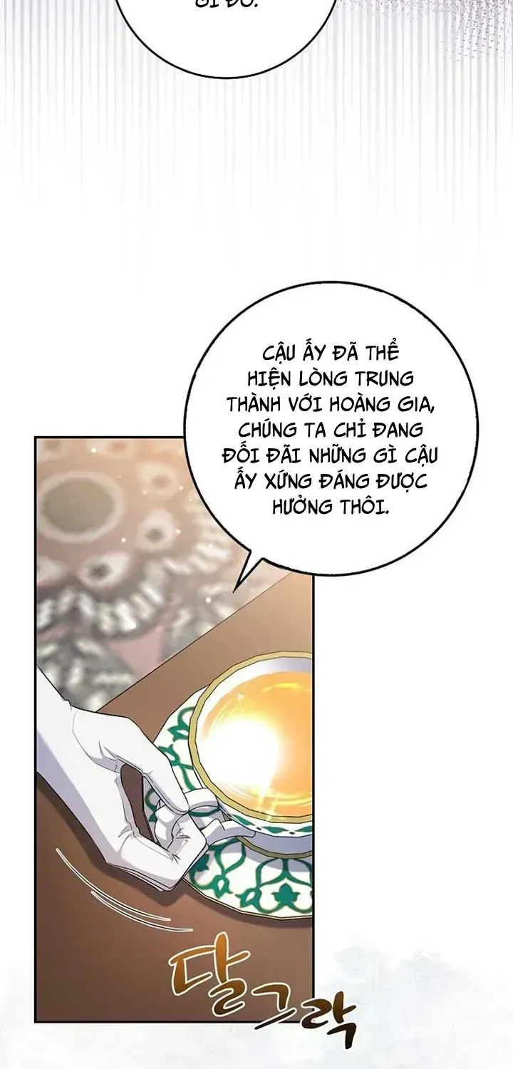 Kẻ Mạnh Nhất Thế Giới Ám Ảnh Tôi Chap 17 - Next Chap 18