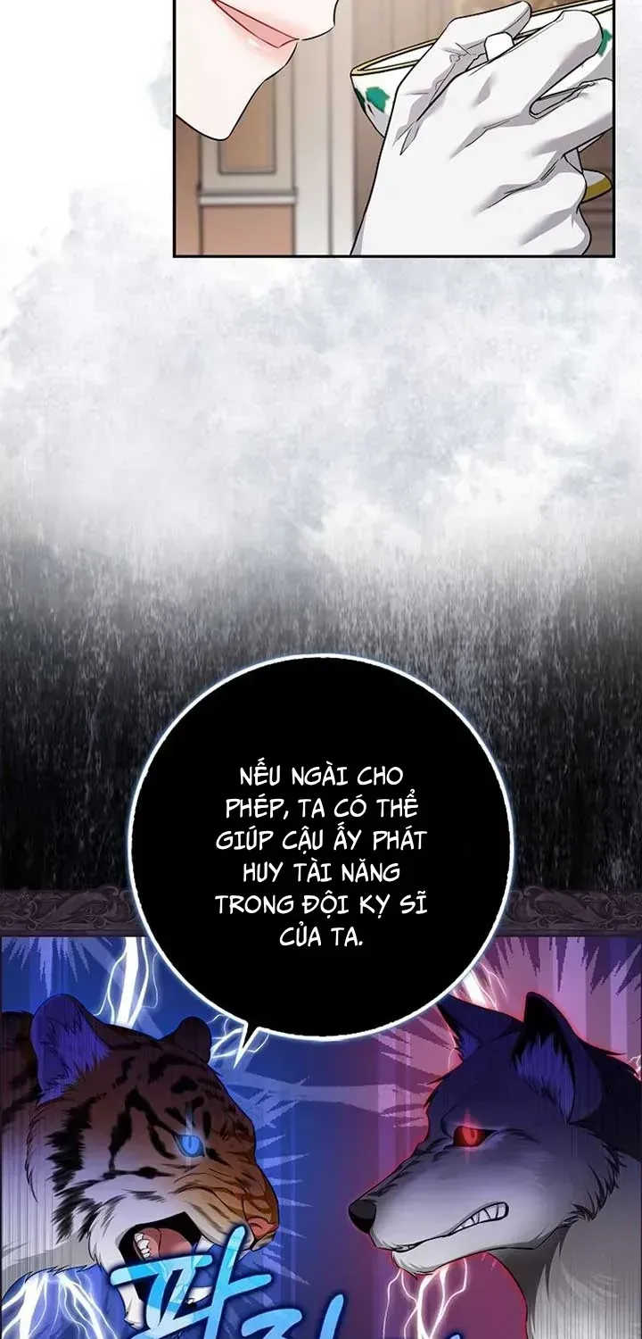 Kẻ Mạnh Nhất Thế Giới Ám Ảnh Tôi Chap 17 - Next Chap 18