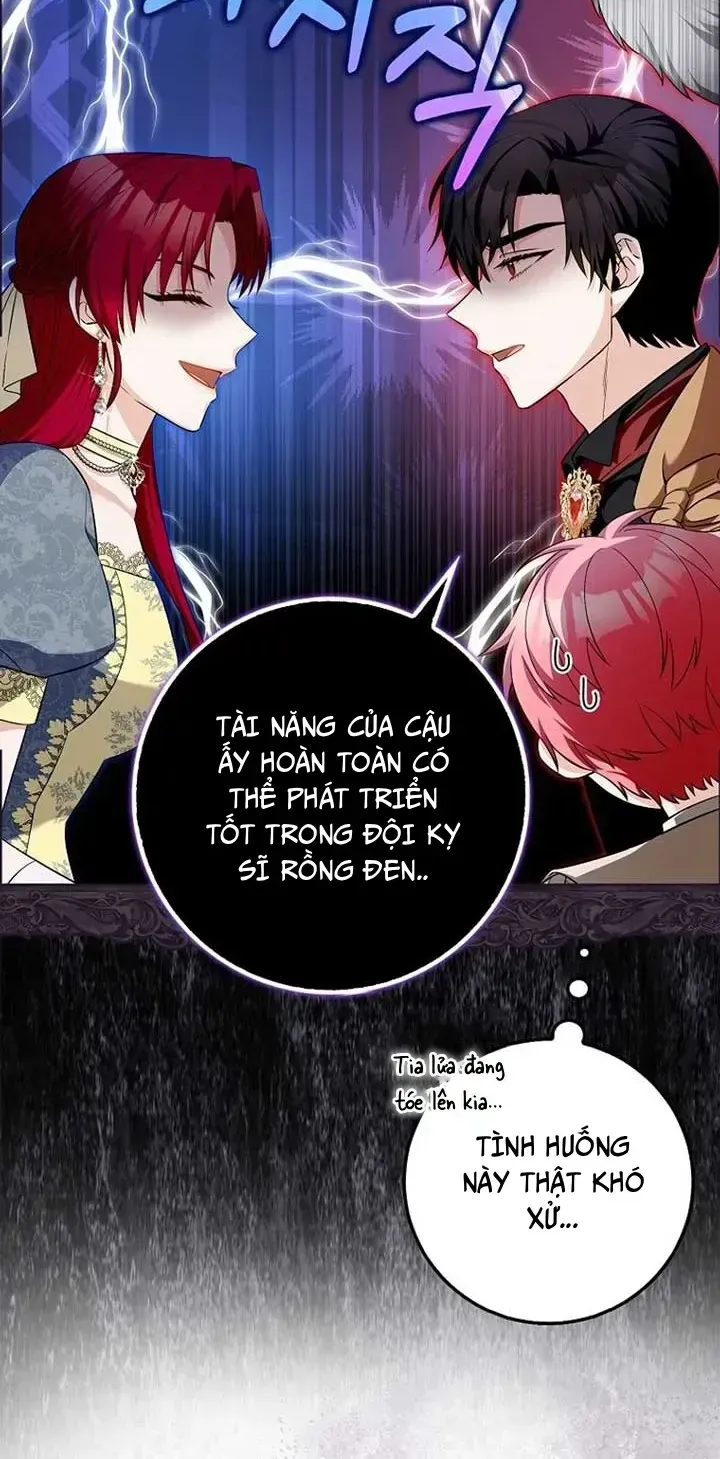 Kẻ Mạnh Nhất Thế Giới Ám Ảnh Tôi Chap 17 - Next Chap 18
