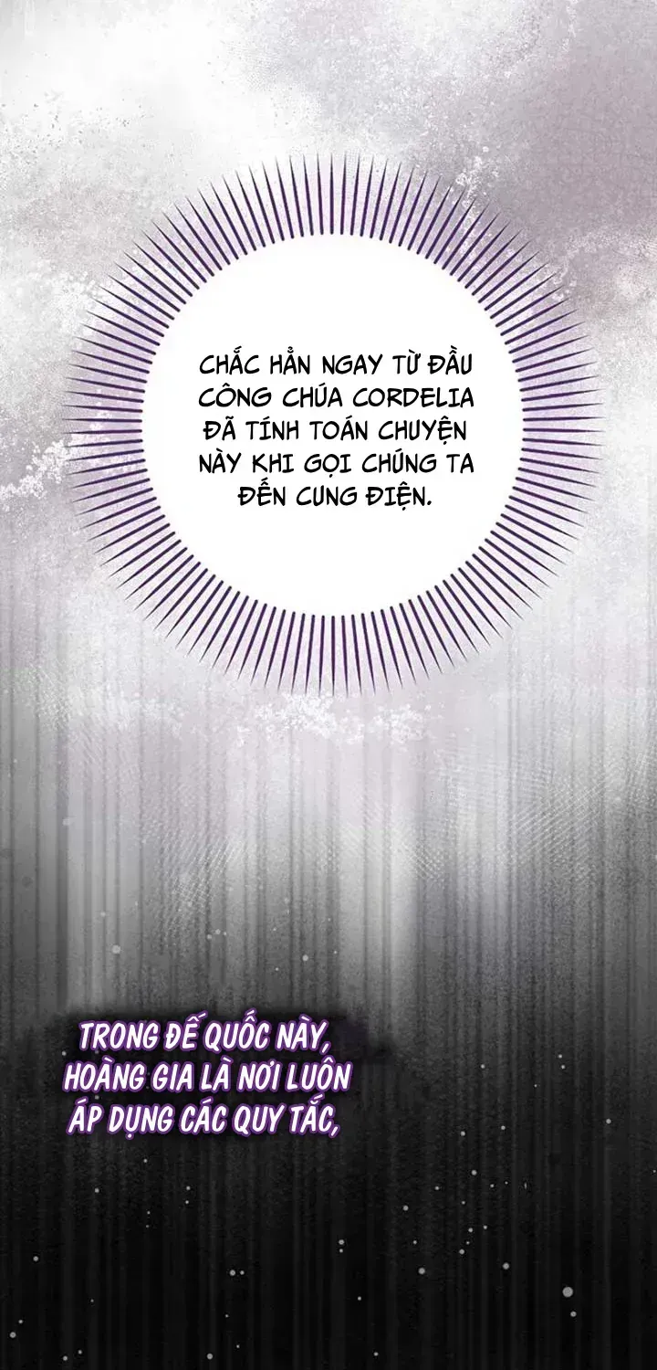 Kẻ Mạnh Nhất Thế Giới Ám Ảnh Tôi Chap 17 - Next Chap 18