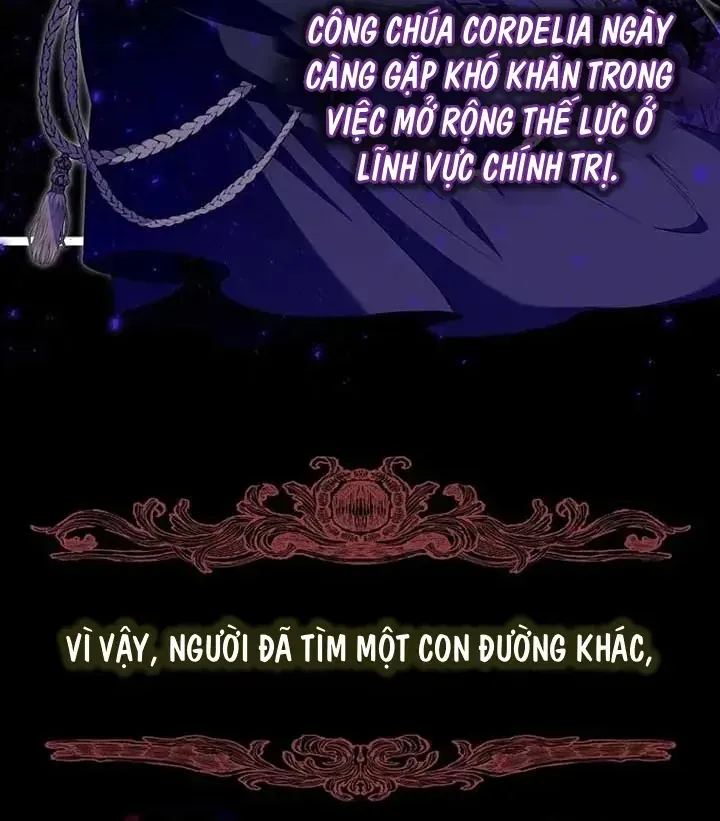 Kẻ Mạnh Nhất Thế Giới Ám Ảnh Tôi Chap 17 - Next Chap 18