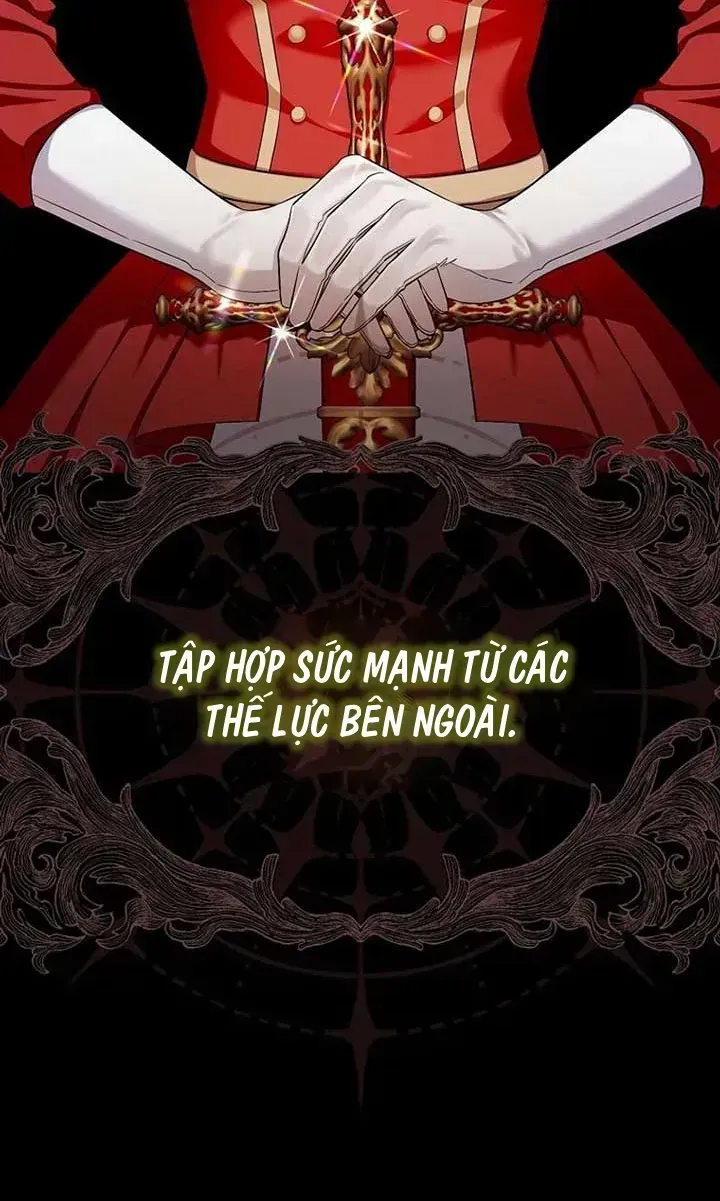 Kẻ Mạnh Nhất Thế Giới Ám Ảnh Tôi Chap 17 - Next Chap 18