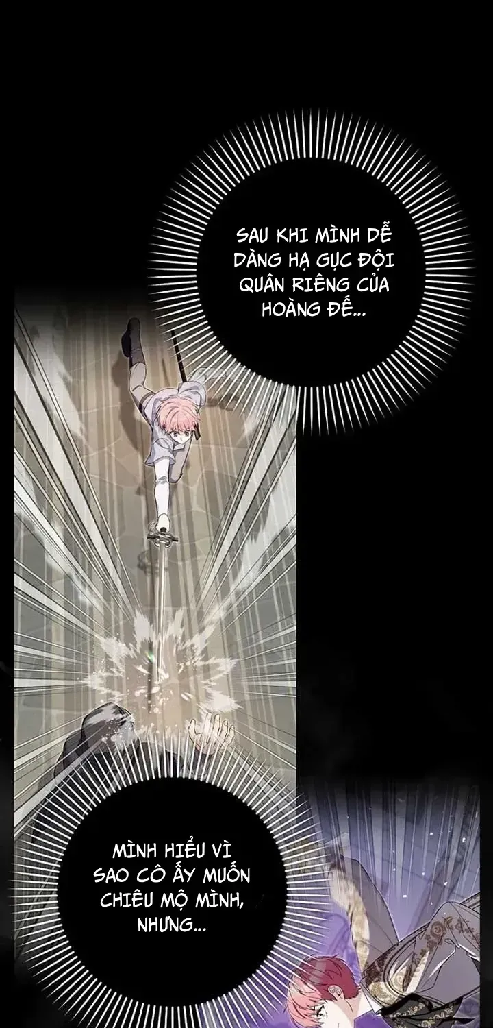 Kẻ Mạnh Nhất Thế Giới Ám Ảnh Tôi Chap 17 - Next Chap 18