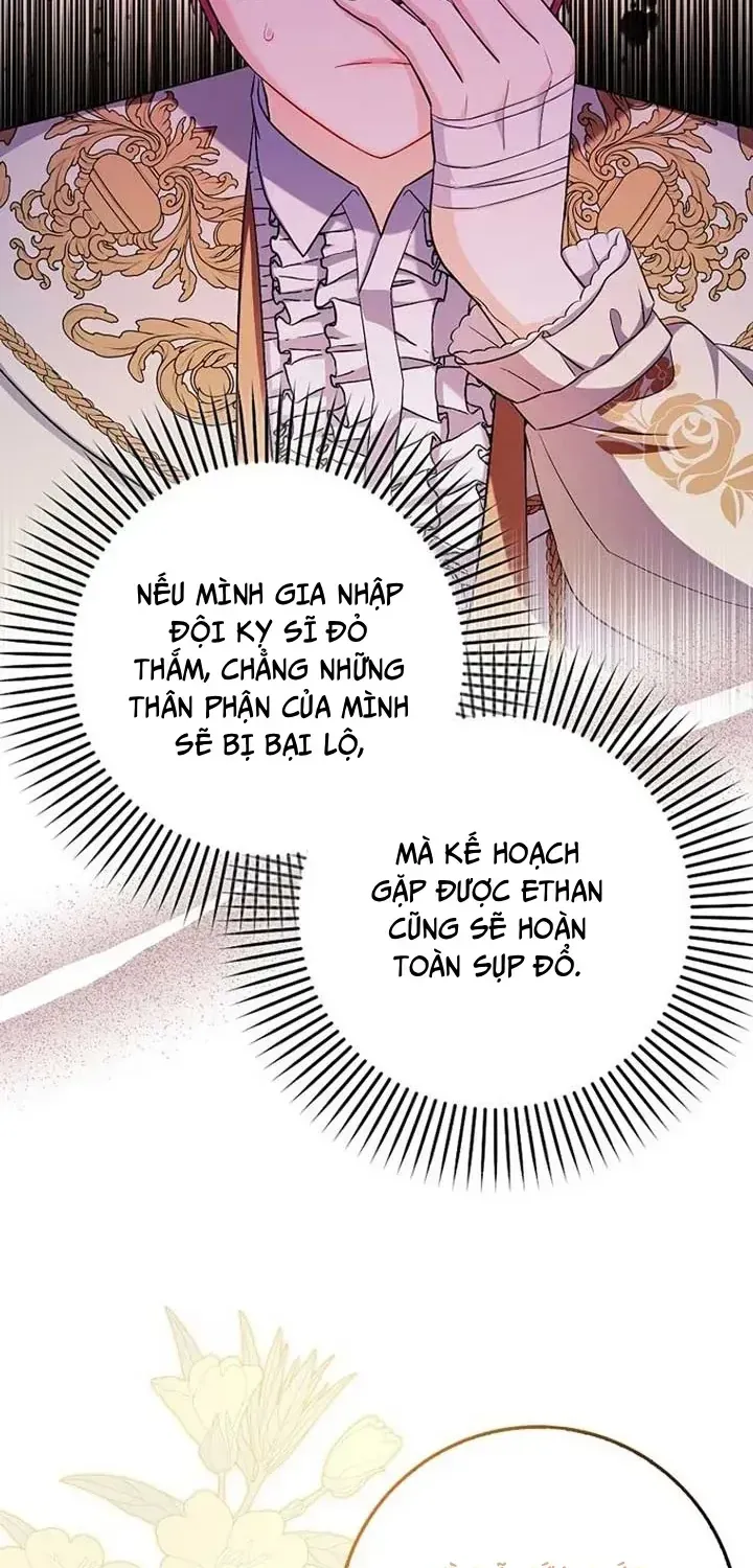 Kẻ Mạnh Nhất Thế Giới Ám Ảnh Tôi Chap 17 - Next Chap 18