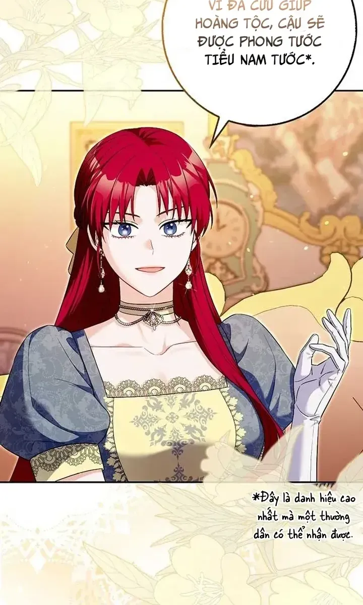 Kẻ Mạnh Nhất Thế Giới Ám Ảnh Tôi Chap 17 - Next Chap 18