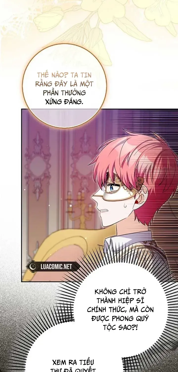 Kẻ Mạnh Nhất Thế Giới Ám Ảnh Tôi Chap 17 - Next Chap 18