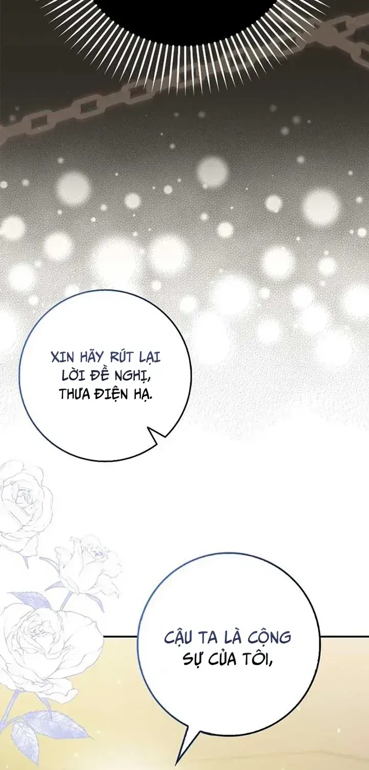 Kẻ Mạnh Nhất Thế Giới Ám Ảnh Tôi Chap 17 - Next Chap 18