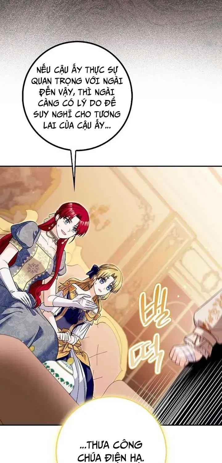 Kẻ Mạnh Nhất Thế Giới Ám Ảnh Tôi Chap 17 - Next Chap 18