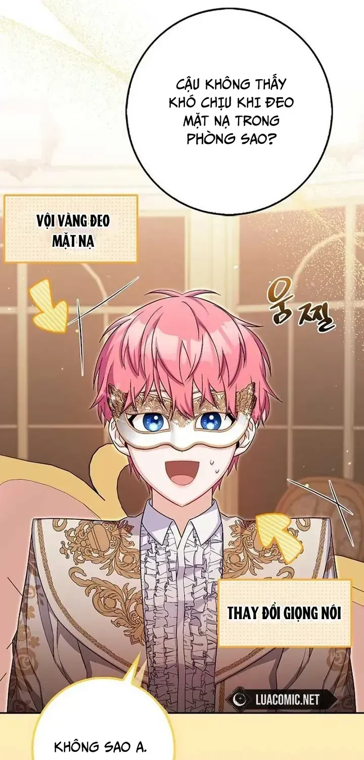 Kẻ Mạnh Nhất Thế Giới Ám Ảnh Tôi Chap 17 - Next Chap 18