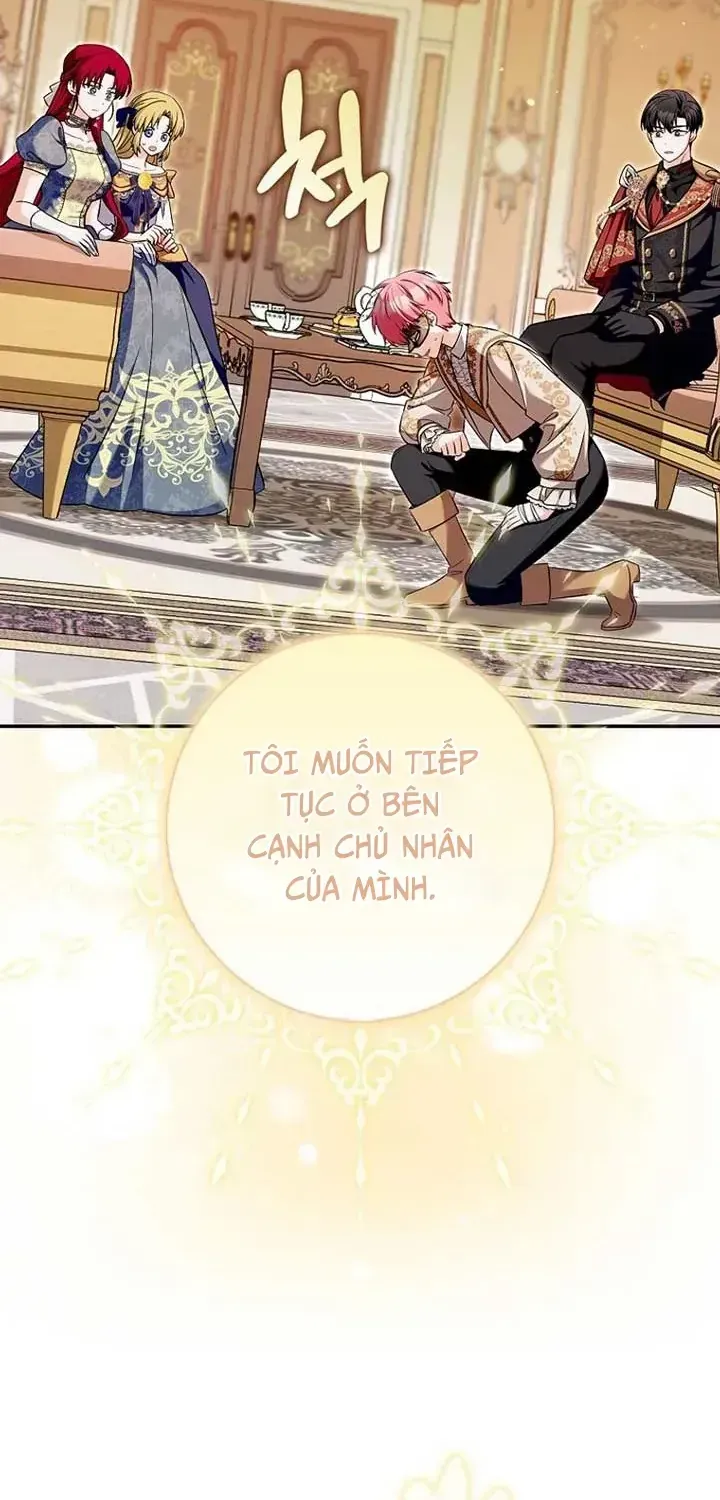 Kẻ Mạnh Nhất Thế Giới Ám Ảnh Tôi Chap 17 - Next Chap 18