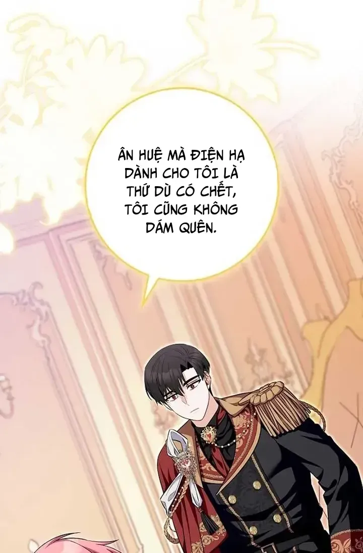 Kẻ Mạnh Nhất Thế Giới Ám Ảnh Tôi Chap 17 - Next Chap 18