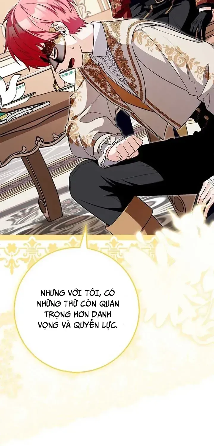 Kẻ Mạnh Nhất Thế Giới Ám Ảnh Tôi Chap 17 - Next Chap 18