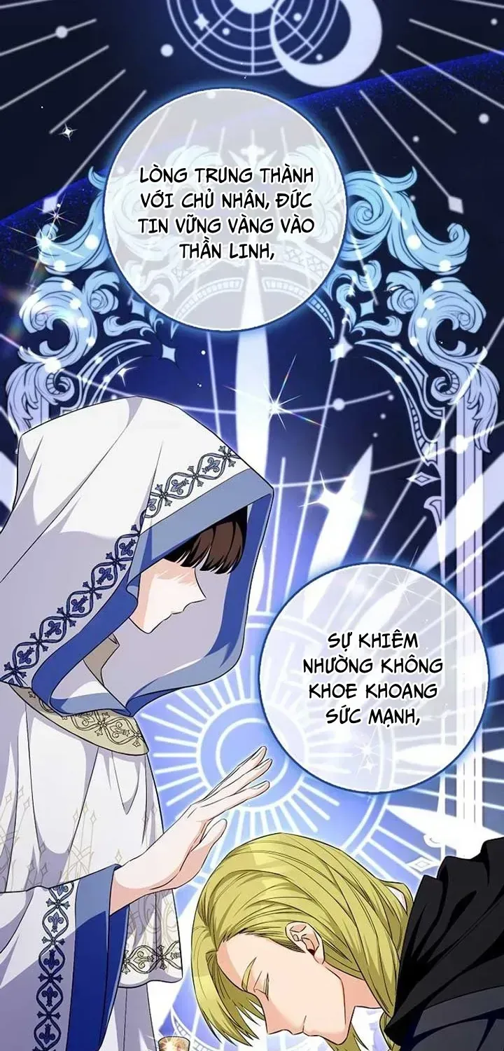 Kẻ Mạnh Nhất Thế Giới Ám Ảnh Tôi Chap 17 - Next Chap 18