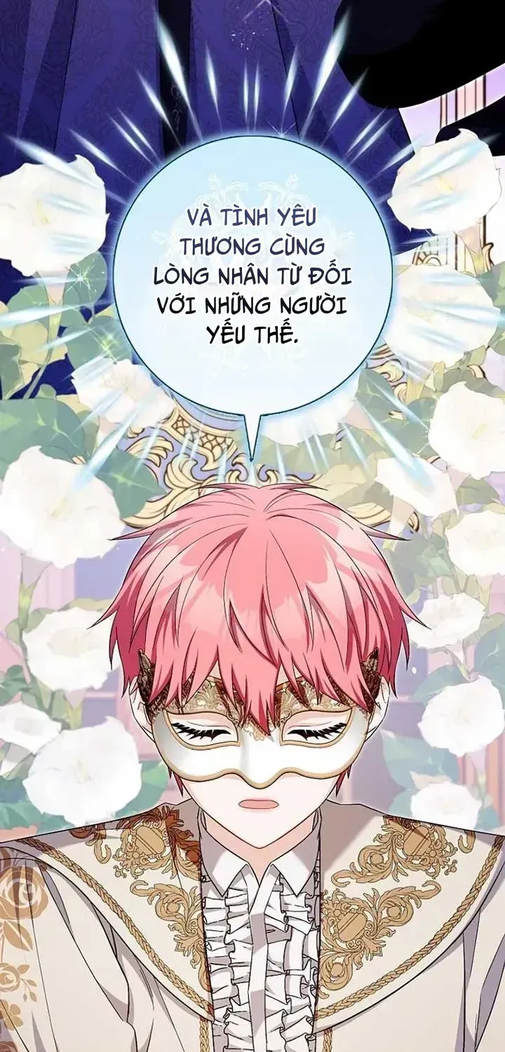 Kẻ Mạnh Nhất Thế Giới Ám Ảnh Tôi Chap 17 - Next Chap 18