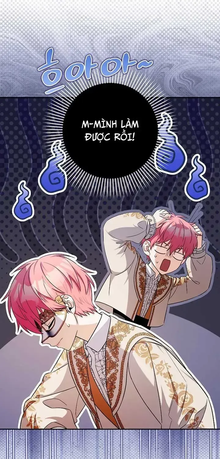 Kẻ Mạnh Nhất Thế Giới Ám Ảnh Tôi Chap 17 - Next Chap 18