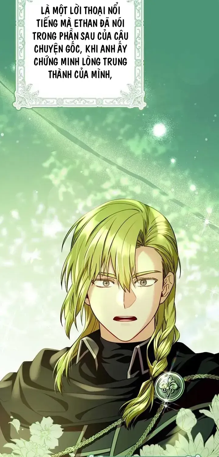 Kẻ Mạnh Nhất Thế Giới Ám Ảnh Tôi Chap 17 - Next Chap 18