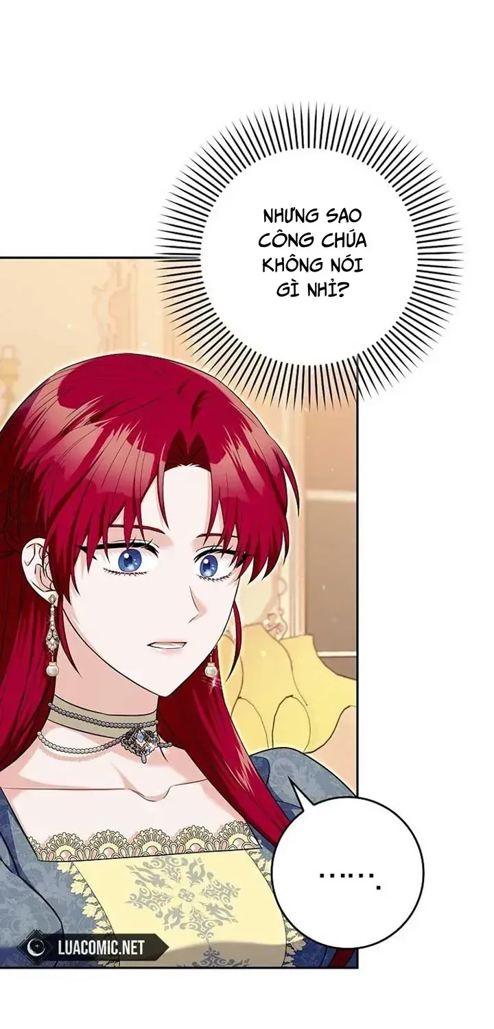 Kẻ Mạnh Nhất Thế Giới Ám Ảnh Tôi Chap 17 - Next Chap 18