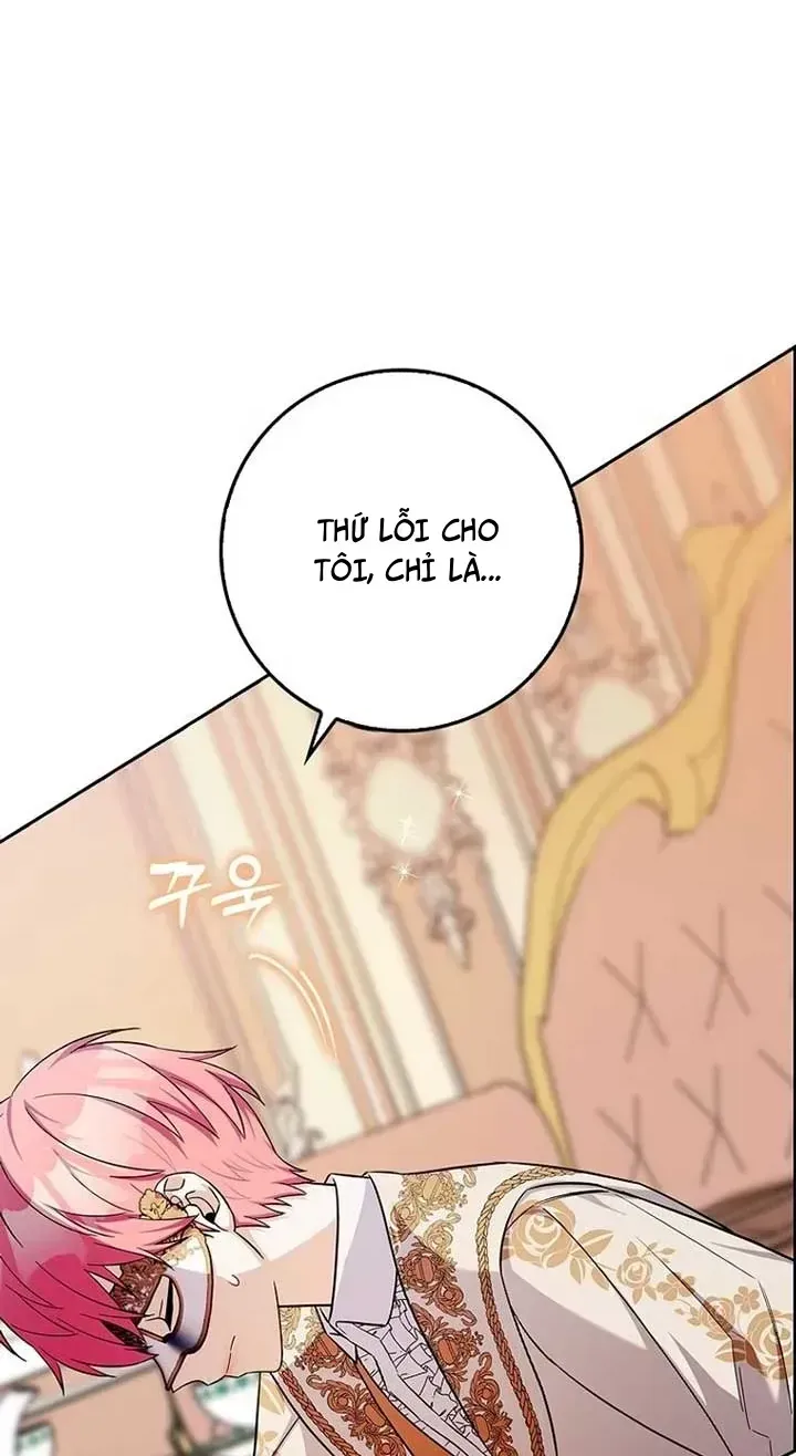 Kẻ Mạnh Nhất Thế Giới Ám Ảnh Tôi Chap 17 - Next Chap 18