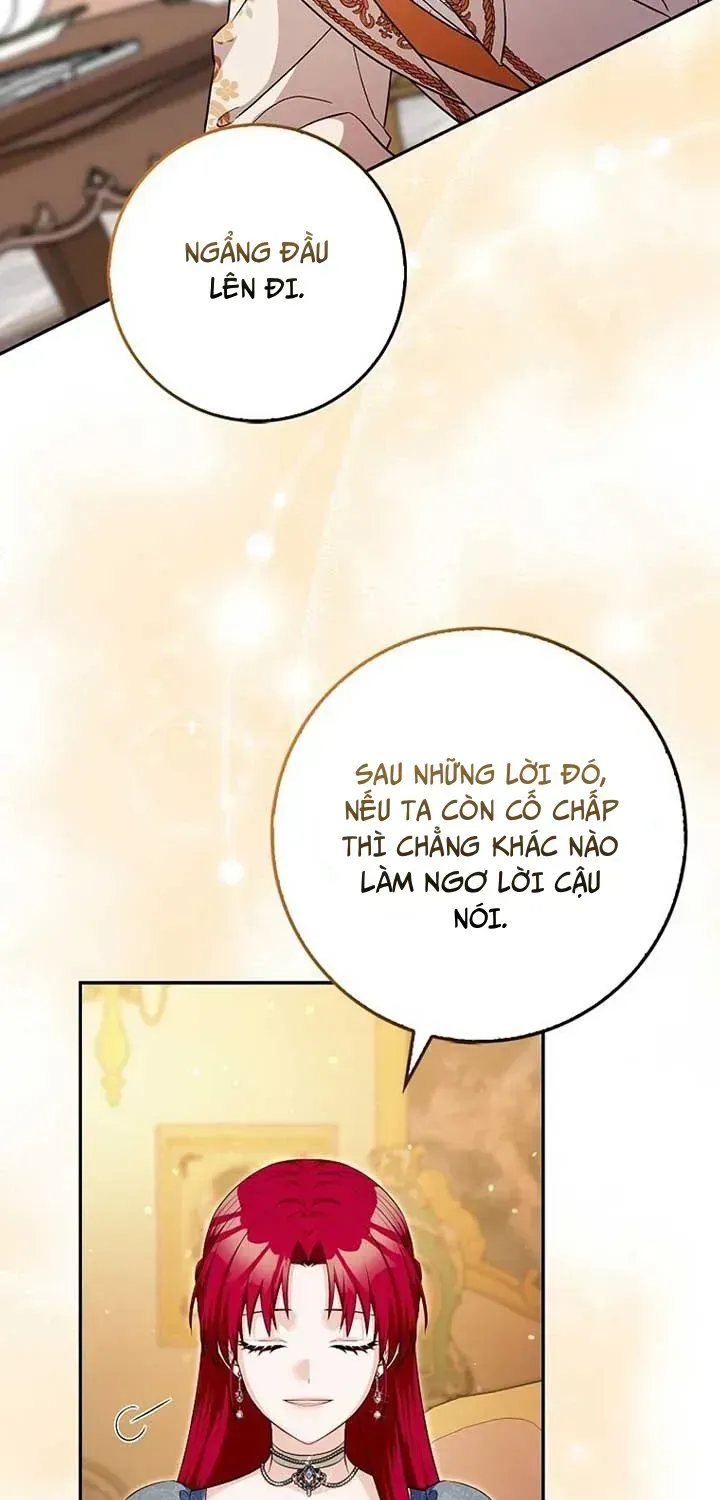 Kẻ Mạnh Nhất Thế Giới Ám Ảnh Tôi Chap 17 - Next Chap 18