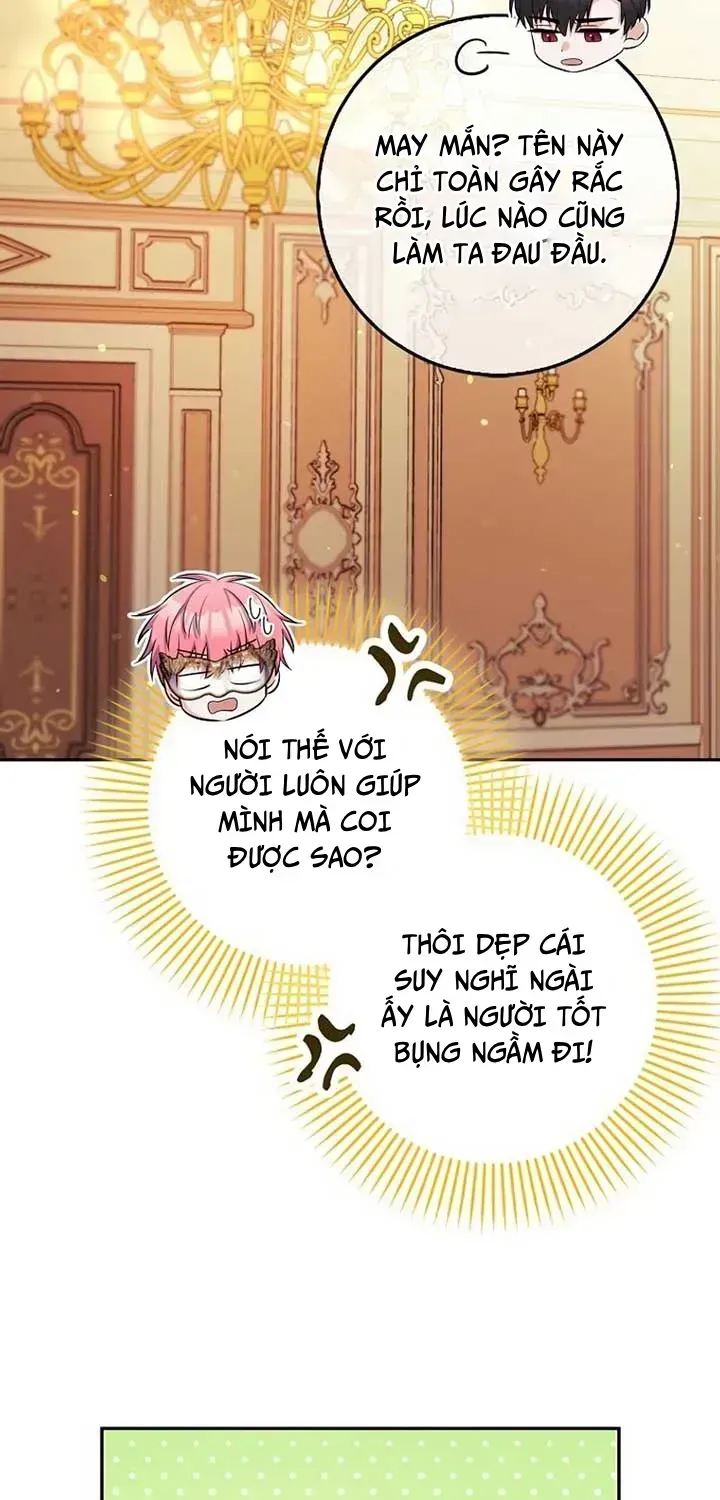 Kẻ Mạnh Nhất Thế Giới Ám Ảnh Tôi Chap 17 - Next Chap 18