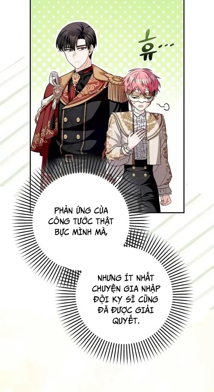 Kẻ Mạnh Nhất Thế Giới Ám Ảnh Tôi Chap 17 - Next Chap 18