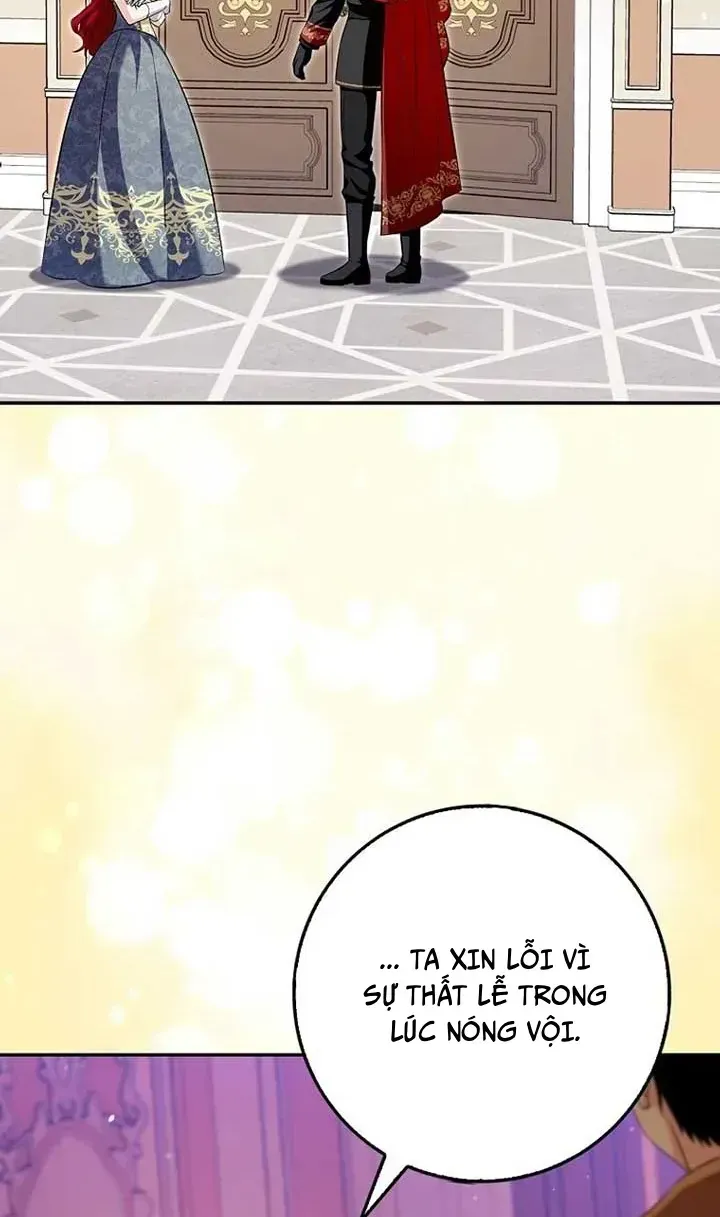 Kẻ Mạnh Nhất Thế Giới Ám Ảnh Tôi Chap 17 - Next Chap 18