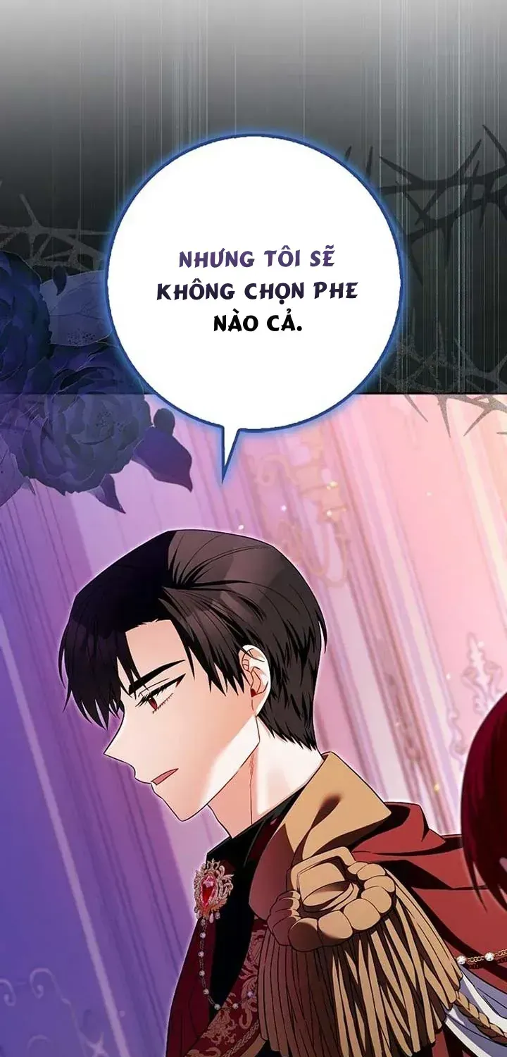 Kẻ Mạnh Nhất Thế Giới Ám Ảnh Tôi Chap 17 - Next Chap 18