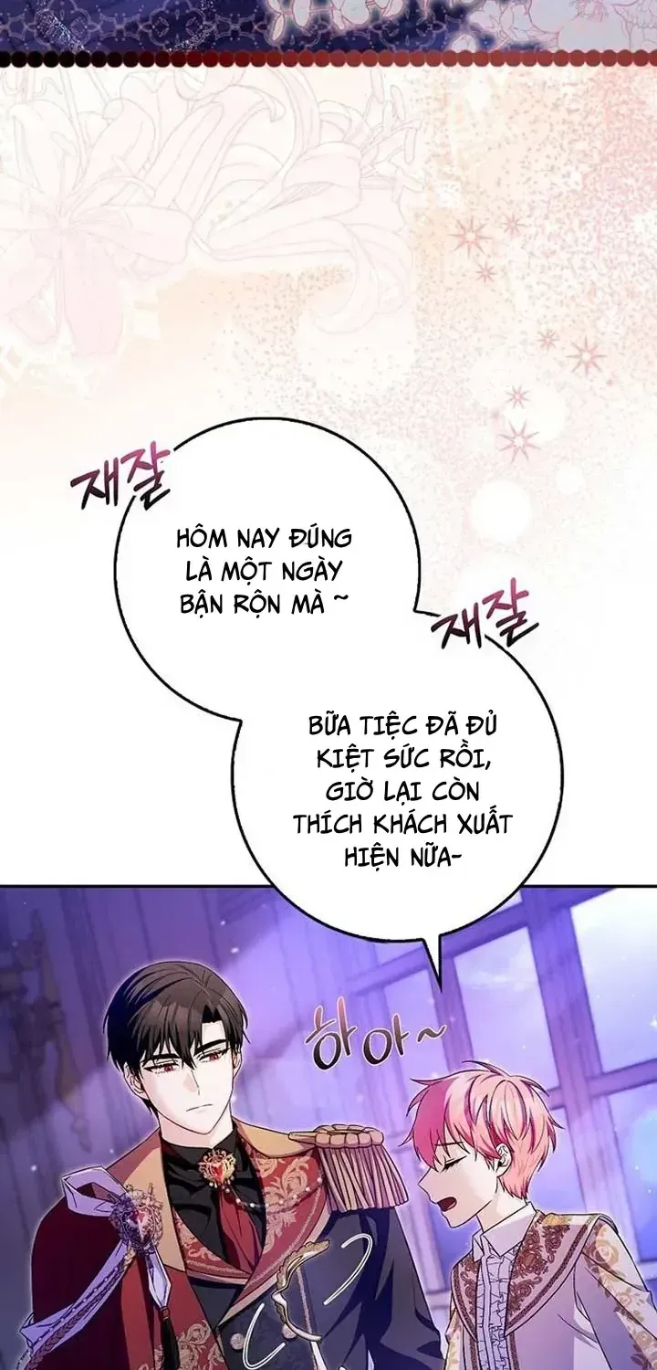 Kẻ Mạnh Nhất Thế Giới Ám Ảnh Tôi Chap 17 - Next Chap 18