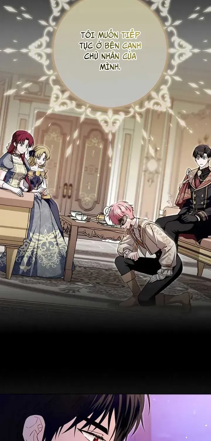 Kẻ Mạnh Nhất Thế Giới Ám Ảnh Tôi Chap 17 - Next Chap 18