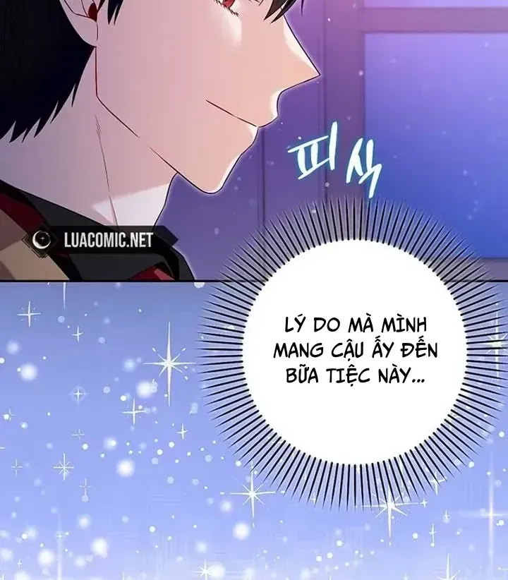 Kẻ Mạnh Nhất Thế Giới Ám Ảnh Tôi Chap 17 - Next Chap 18
