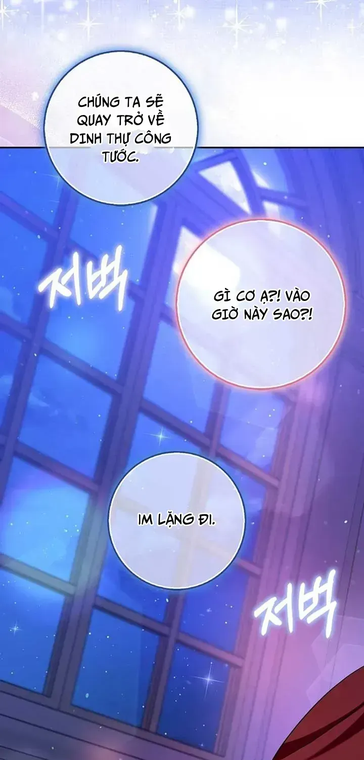 Kẻ Mạnh Nhất Thế Giới Ám Ảnh Tôi Chap 17 - Next Chap 18