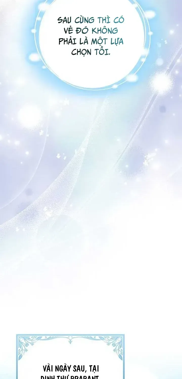 Kẻ Mạnh Nhất Thế Giới Ám Ảnh Tôi Chap 17 - Next Chap 18