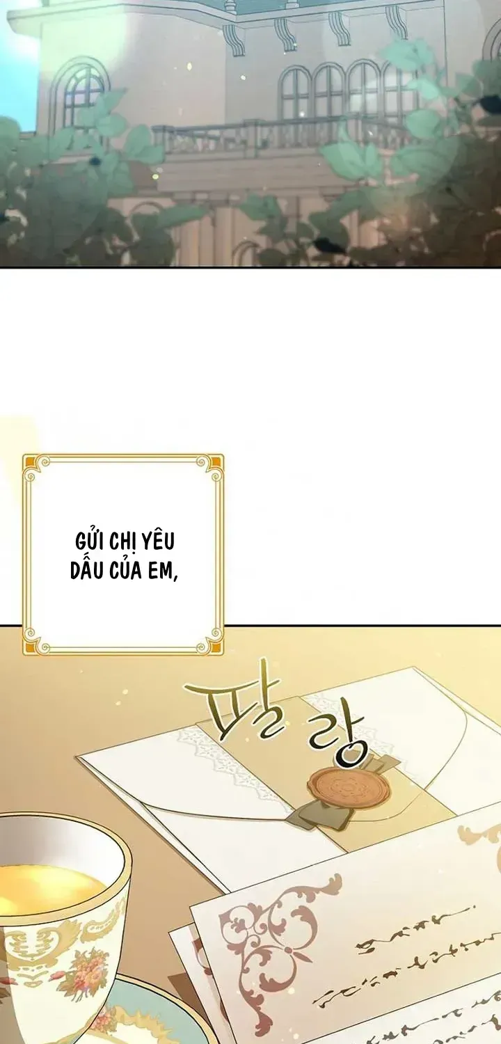Kẻ Mạnh Nhất Thế Giới Ám Ảnh Tôi Chap 17 - Next Chap 18