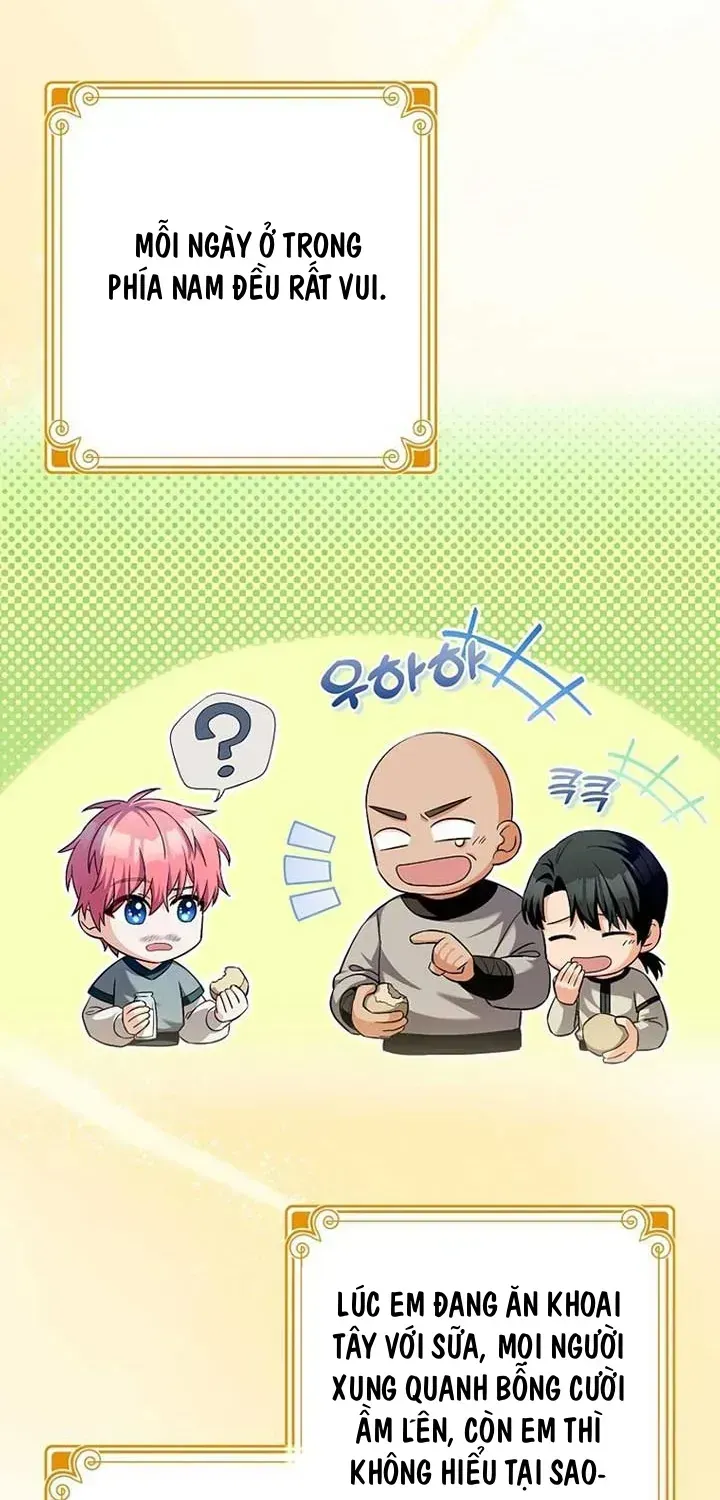 Kẻ Mạnh Nhất Thế Giới Ám Ảnh Tôi Chap 17 - Next Chap 18