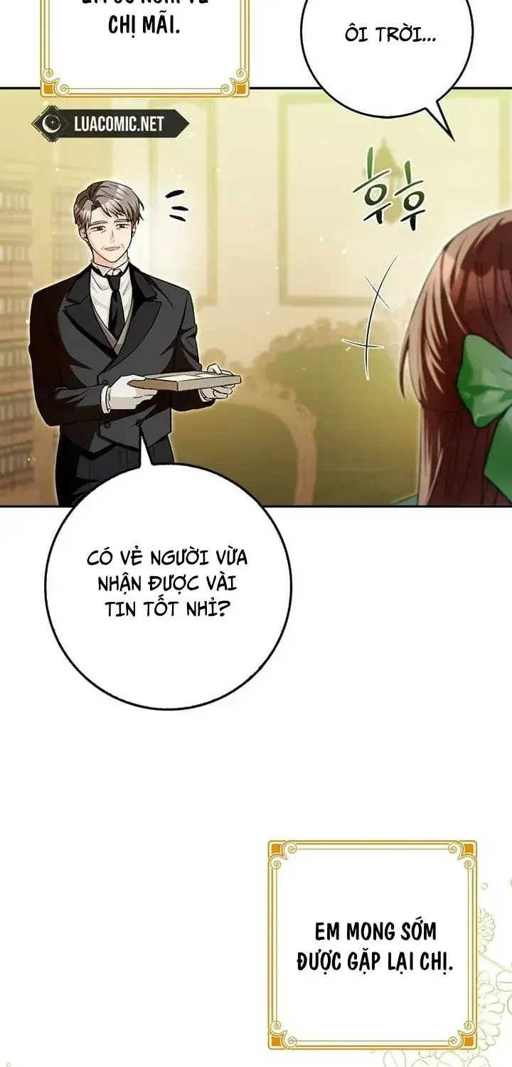 Kẻ Mạnh Nhất Thế Giới Ám Ảnh Tôi Chap 17 - Next Chap 18