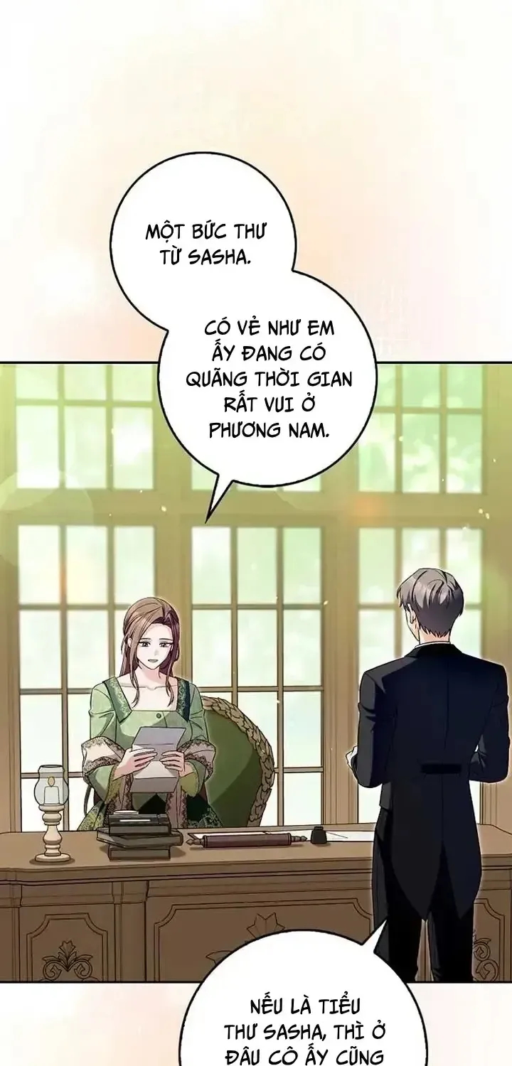 Kẻ Mạnh Nhất Thế Giới Ám Ảnh Tôi Chap 18 - Next Chap 19