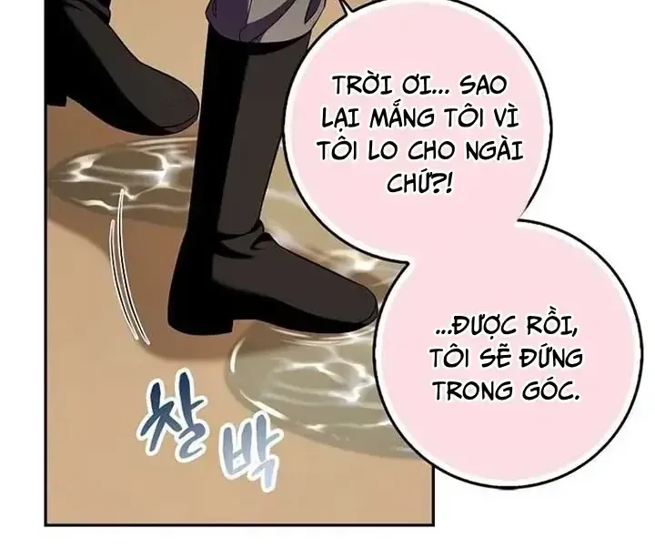 Kẻ Mạnh Nhất Thế Giới Ám Ảnh Tôi Chap 18 - Next Chap 19