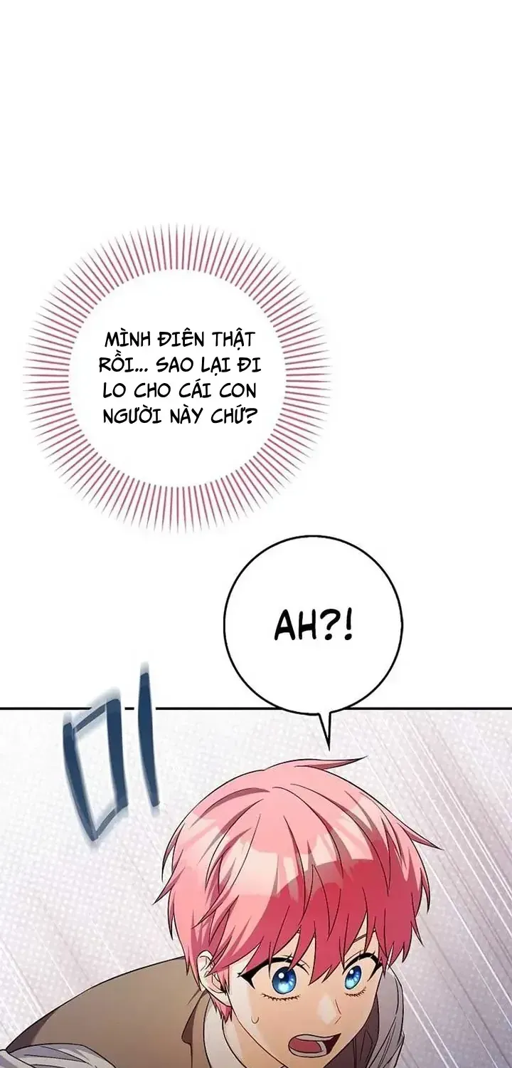 Kẻ Mạnh Nhất Thế Giới Ám Ảnh Tôi Chap 18 - Next Chap 19