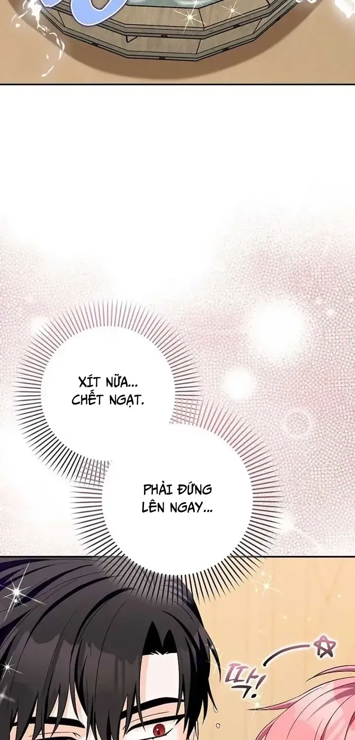 Kẻ Mạnh Nhất Thế Giới Ám Ảnh Tôi Chap 18 - Next Chap 19