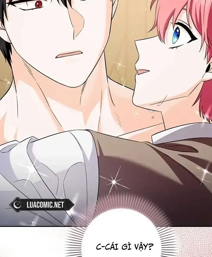 Kẻ Mạnh Nhất Thế Giới Ám Ảnh Tôi Chap 18 - Next Chap 19